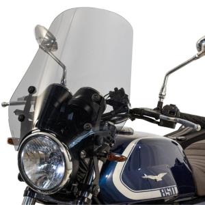 Parabrisas medio MOTOGUZZI v7 850 special 22-24 1-2 Â· 2